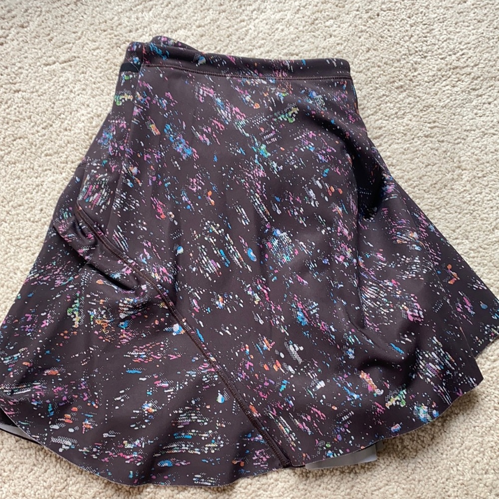 Athleta Match Point Skirt